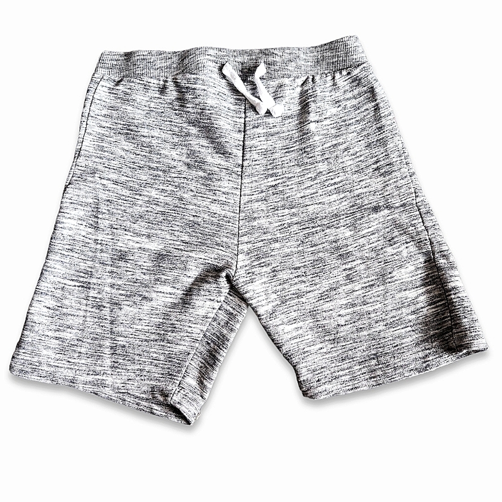 Boys Shorts - Pajama wear - Basketball/track shorts - size 8/10 - used like new